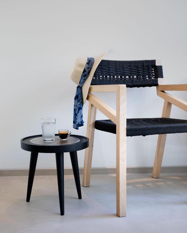 Muse Urban Suites Athènes Extérieur photo